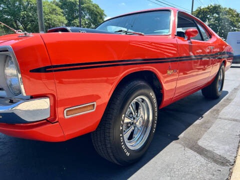 1971 Dodge Dart