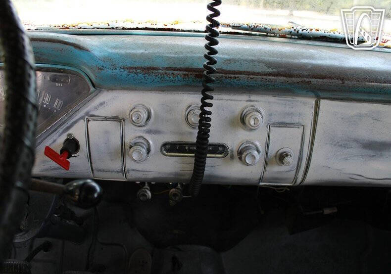 1957 Chevrolet 3100