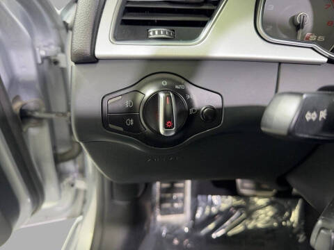 2016 Audi S5 3.0T quattro Premium Plus