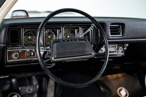 1970 Buick Gran Sport