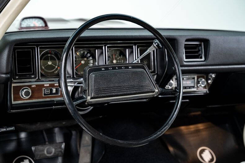 1970 Buick Gran Sport