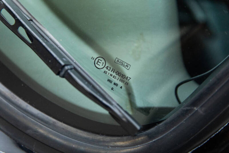 1991 Porsche 911 Carrera 2