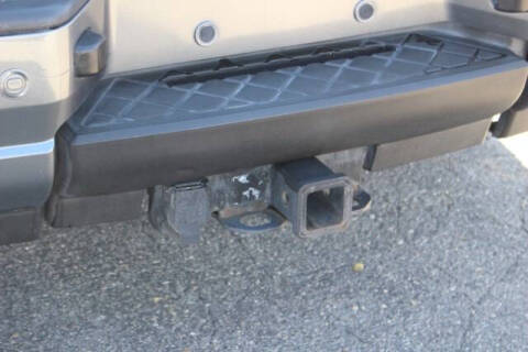 2013 Nissan Armada Platinum