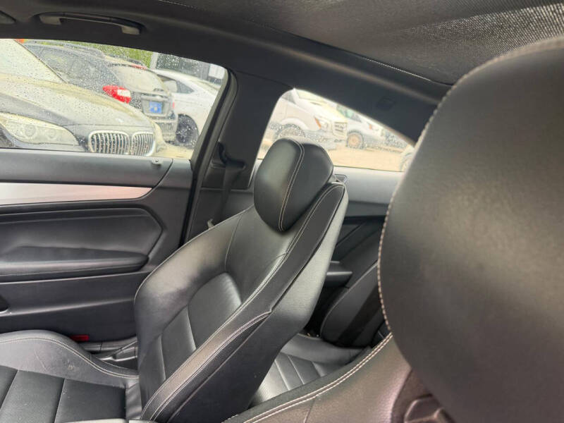 2013 Mercedes-Benz C-Class C 250