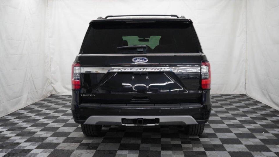 2019 Ford Expedition MAX for sale at AH Ride In Pride Auto Group LLC in Barberton, OH