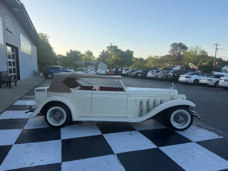 1970 Volkswagen Thing