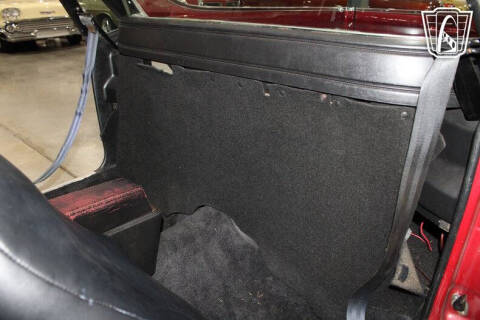 1978 Chevrolet El Camino