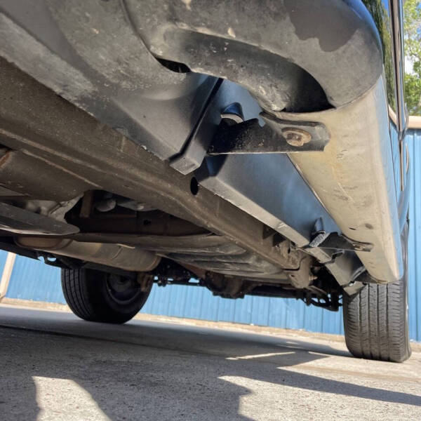 2011 Chevrolet Tahoe LT