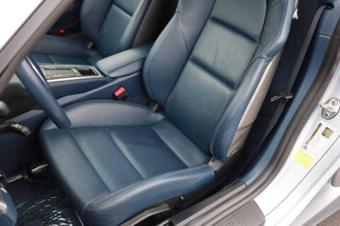 2014 Porsche Cayman S