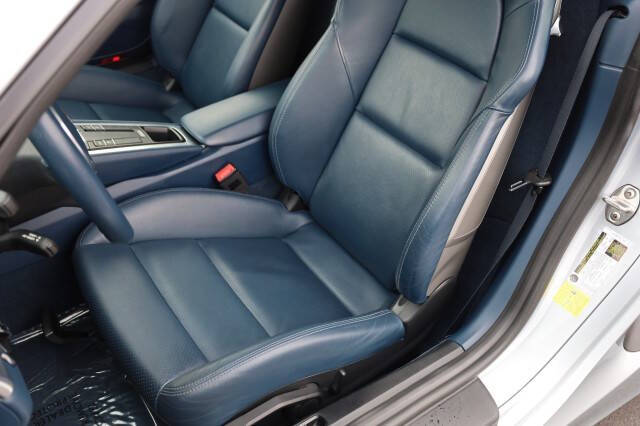 2014 Porsche Cayman S