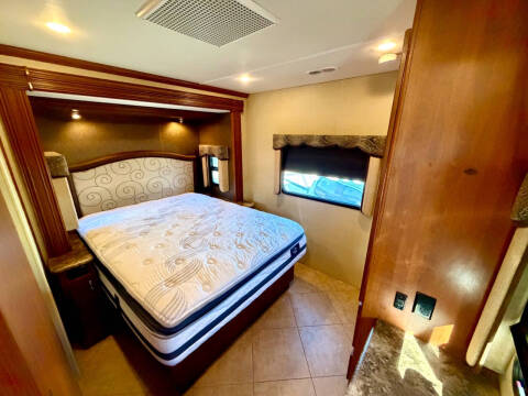 2015 Holiday Rambler Vacationer 36SB