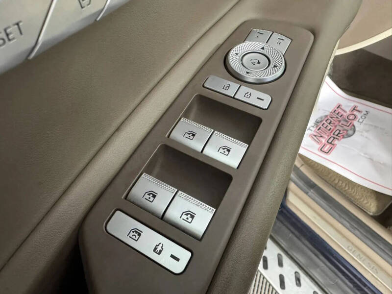 2021 Genesis GV80 2.5T