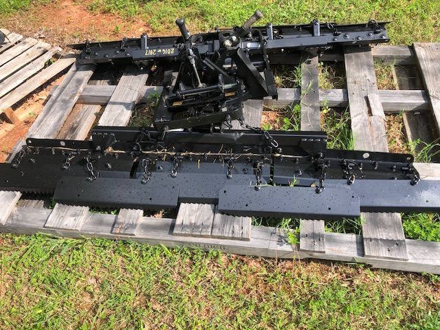 2020 Toro SandPro 3040