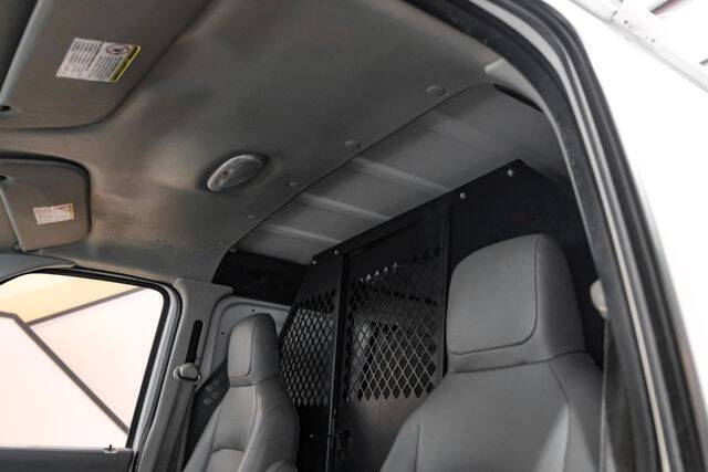 2011 Ford E-Series E-150