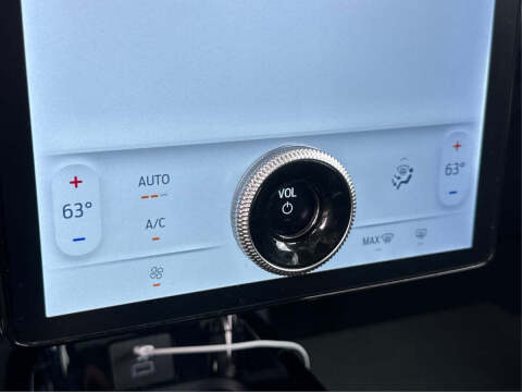 2021 Ford Mustang Mach-E California Route 1