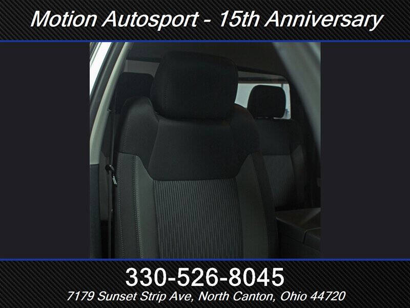 2015 Toyota Tundra SR5