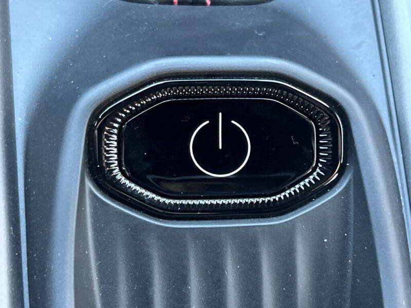 2026 Dodge Charger