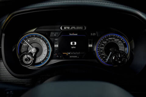 2020 RAM 1500 Limited