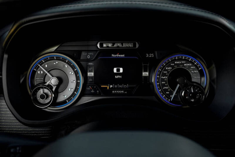 2020 RAM 1500 Limited