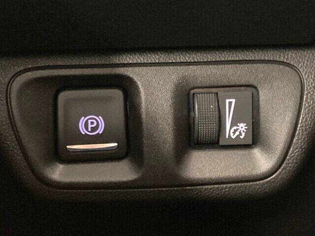 2019 GMC Acadia SLE-1