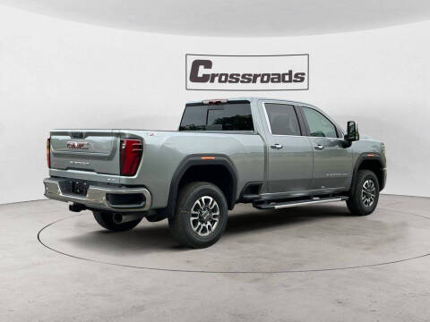 2026 GMC Sierra 3500HD