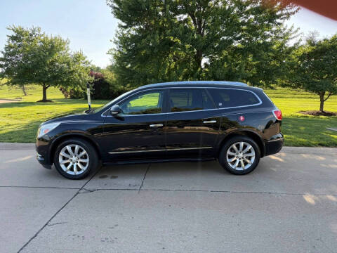2016 Buick Enclave Premium