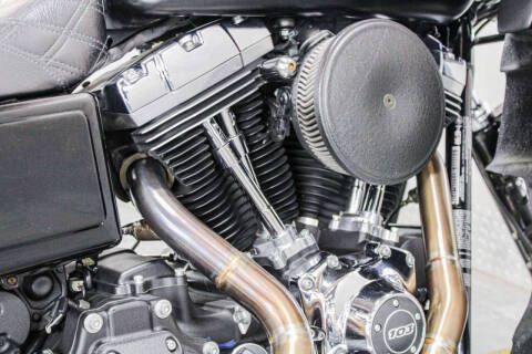 2014 Harley-Davidson Dyna Street Bob