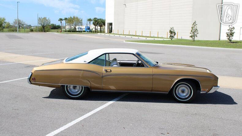 1970 Buick Riviera