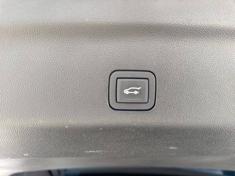 2024 Cadillac Escalade-V