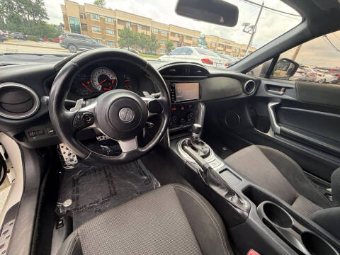 2019 Toyota 86