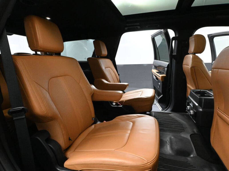 2023 Ford Expedition Platinum