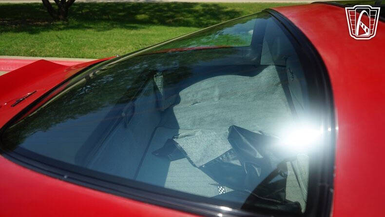 1981 Chevrolet Corvette