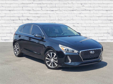 2020 Hyundai Elantra GT