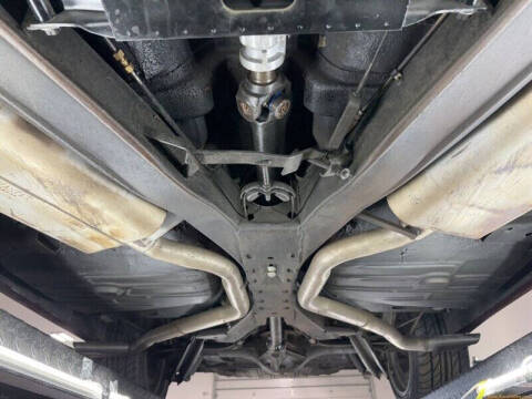 1962 Chevrolet Bel Air