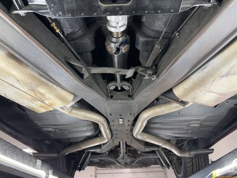 1962 Chevrolet Bel Air