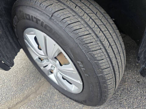 2013 Subaru Outback 2.5i