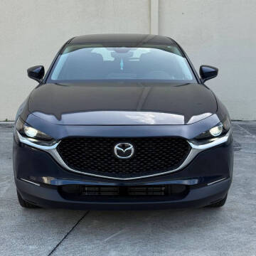 2023 Mazda CX-30 2.5 S