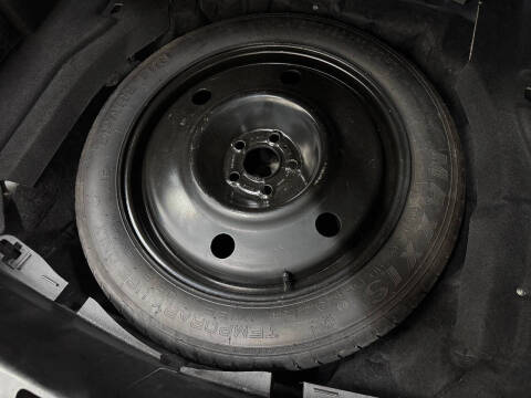 2019 Lincoln Continental Reserve