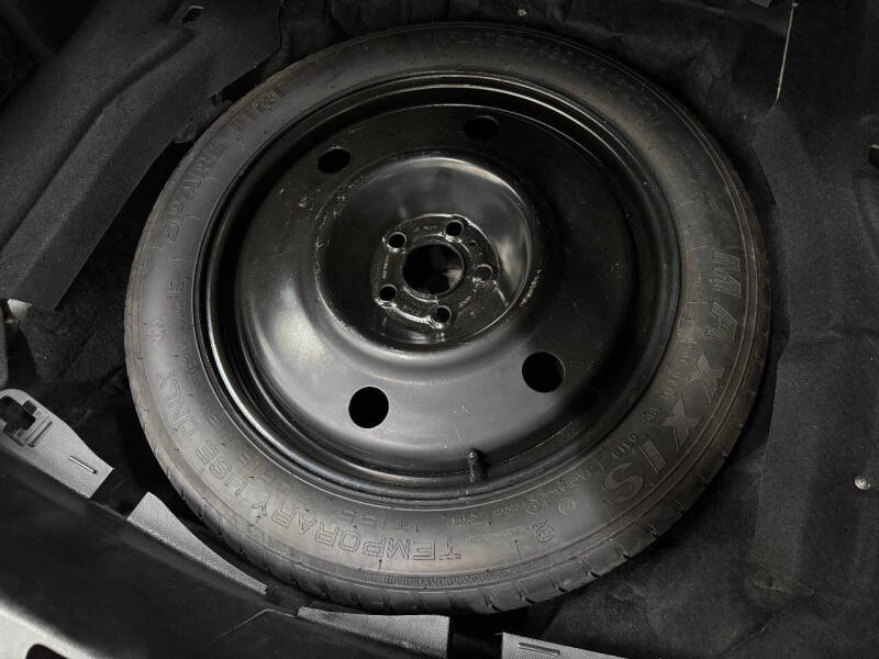 2019 Lincoln Continental Reserve