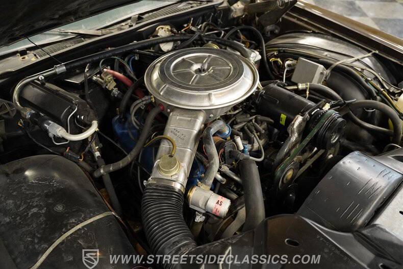 1978 Lincoln Continental