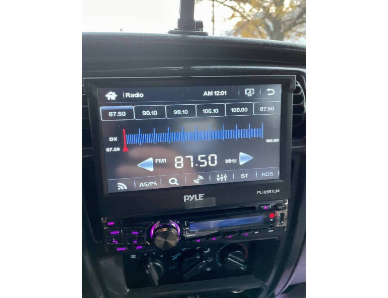 1998 Jeep Cherokee Sport