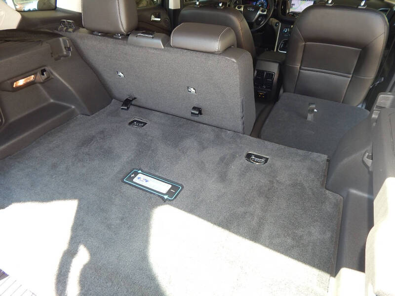2013 Ford C-MAX Energi SEL