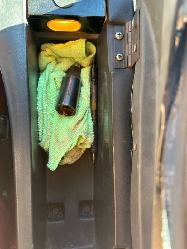 1988 Pontiac Firebird Formula