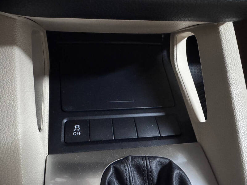 2015 Volkswagen Eos Komfort Edition SULEV