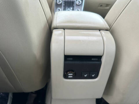 2015 Volvo S60 T5 Drive-E Platinum