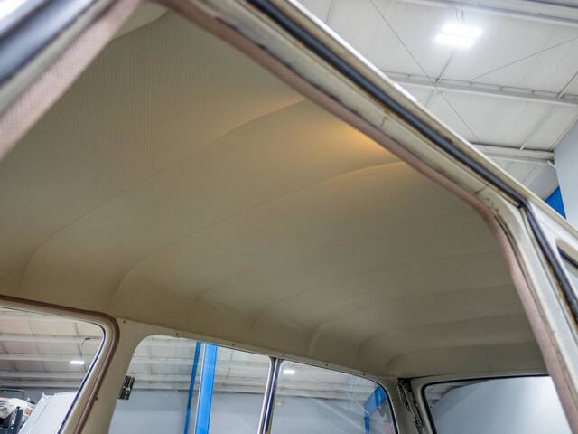 1956 Studebaker Commander