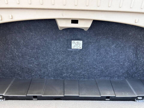 2010 Buick Enclave CXL