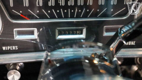 1962 Ford Falcon