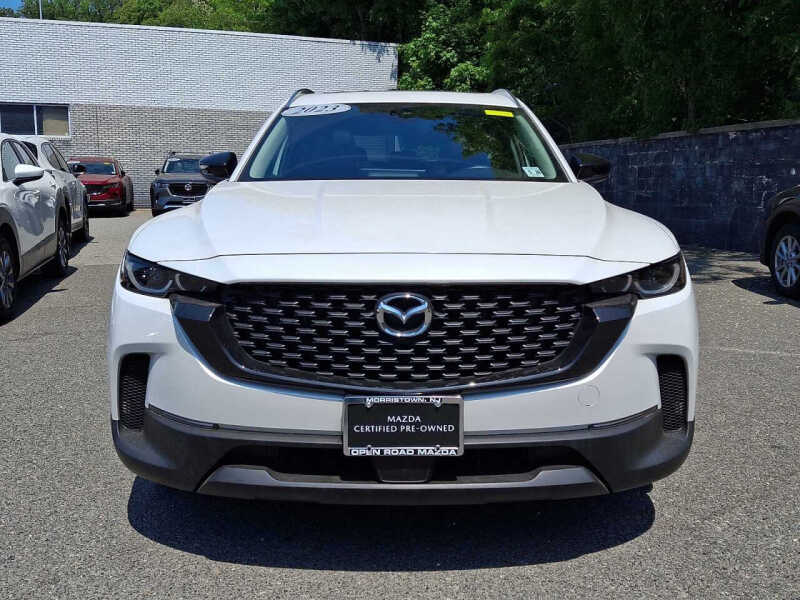 2023 Mazda CX-50 2.5 S Preferred Plus