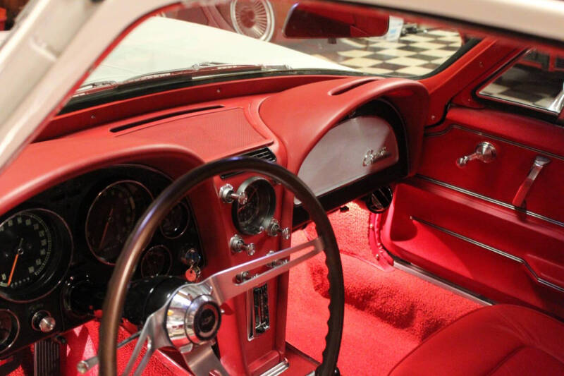 1965 Chevrolet Corvette